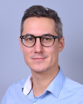 Prof. Dr. Ondrej Bezdicek